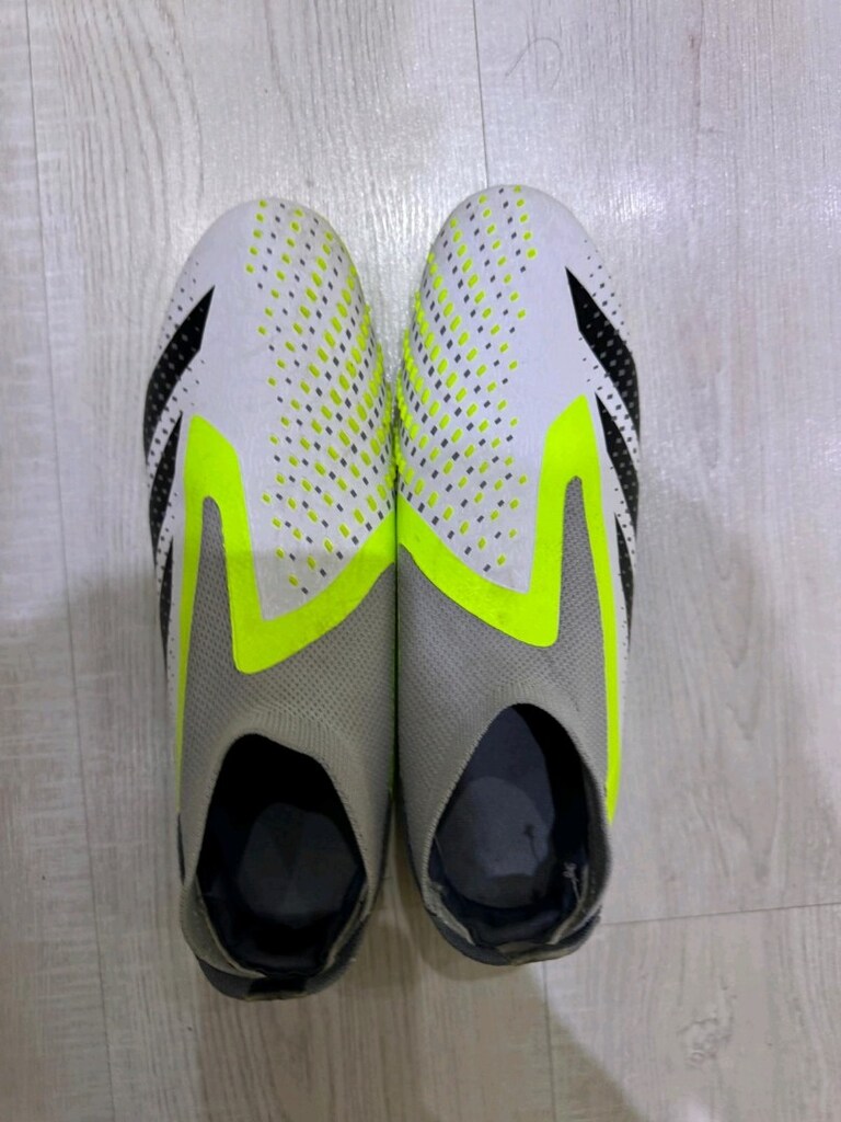 Adidas krampon predator - 5