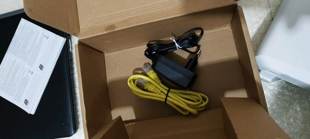 Sıfor Zyxel VMG3625-T50B 1200 mpbs dual band VDSL modem - 5