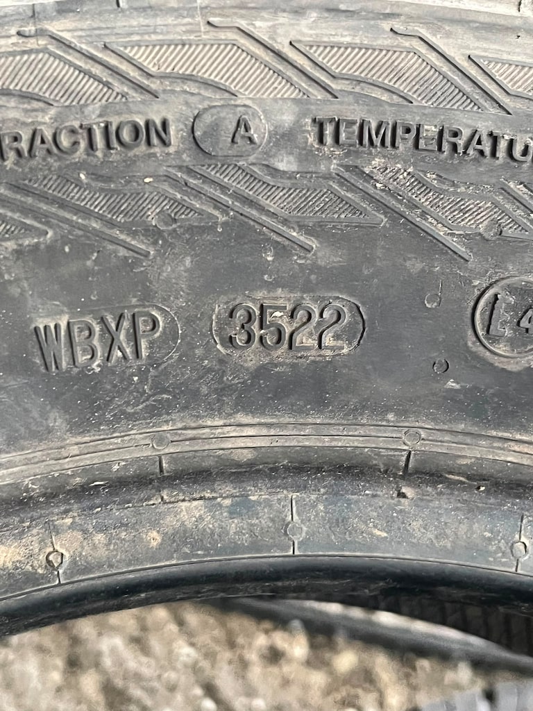 CONTİNENTAL 185/65R15 92T 2022 Yazlık 2 ADET - 5