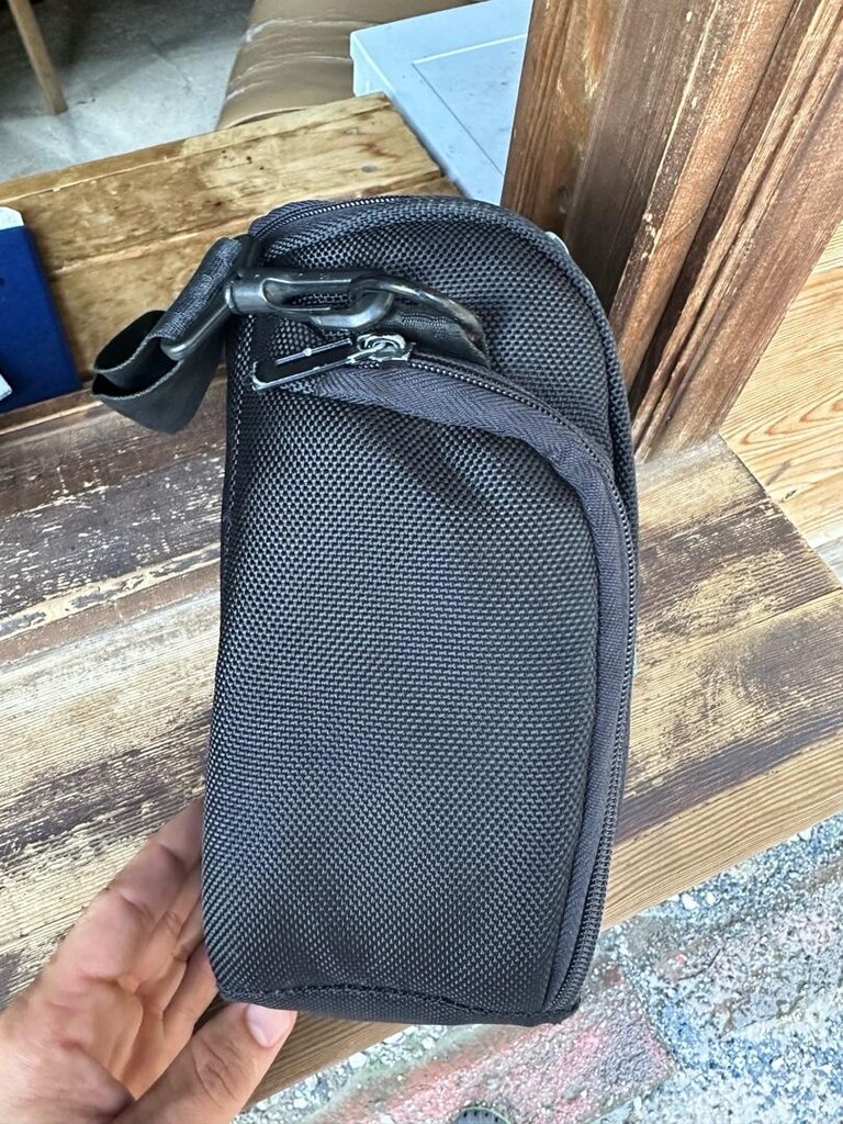 Fotoğraf makinesi için çanta - 2