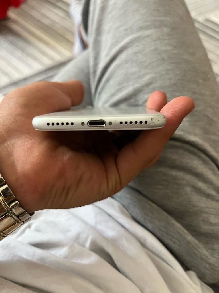 iPhone 7 sahibinden satılık temiz - 2