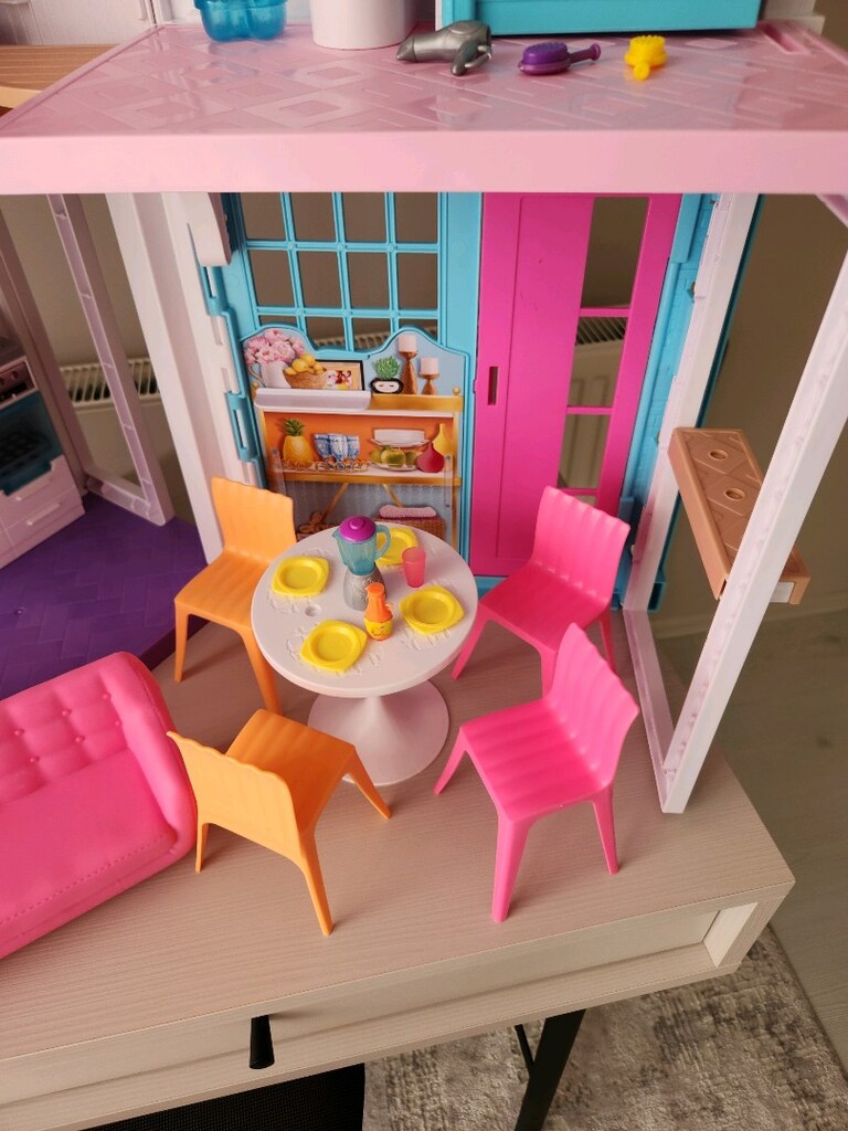 barbie evi - 6