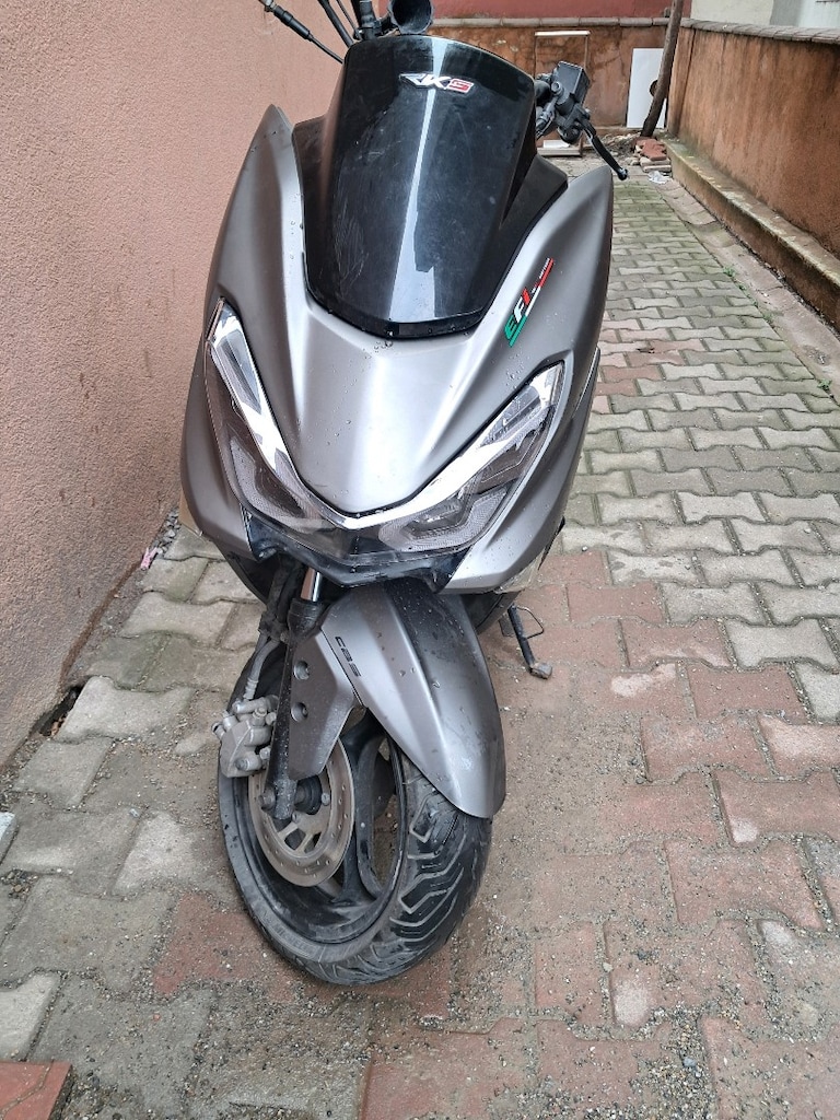 RKS MOTOR - 6