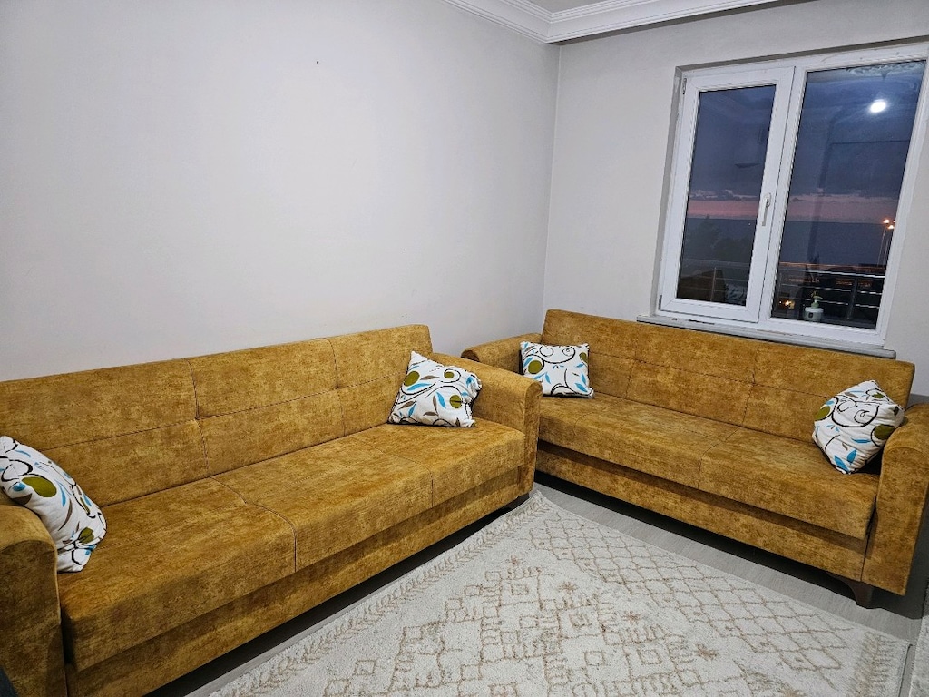 TOPLU EV EŞYASI - 4