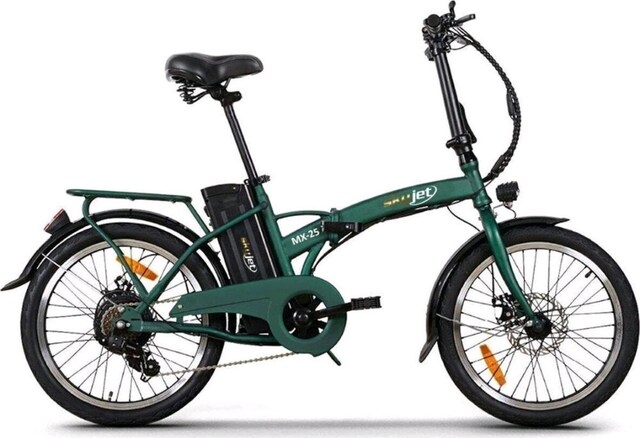 RKS SKYJET MX25