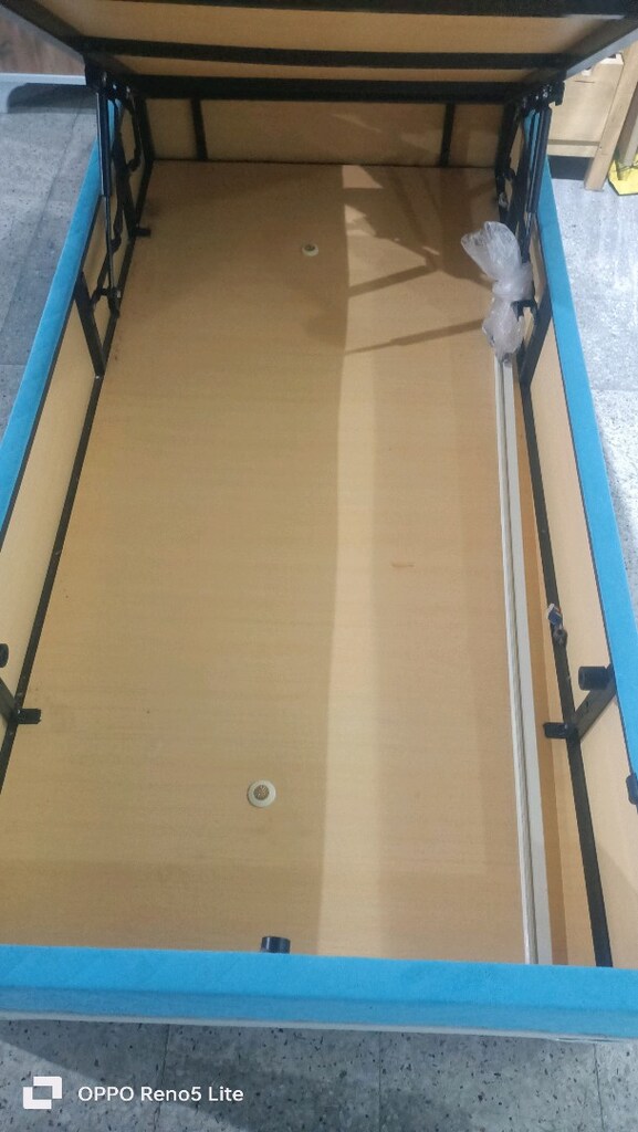 Baza başlık Yatak - 3
