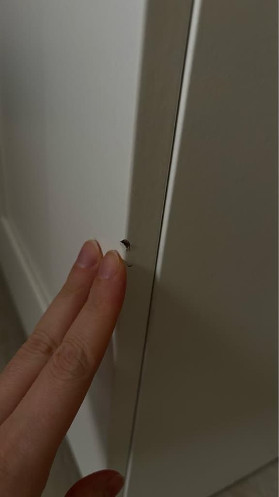 IKEA BRIMNES DOLAP - 3