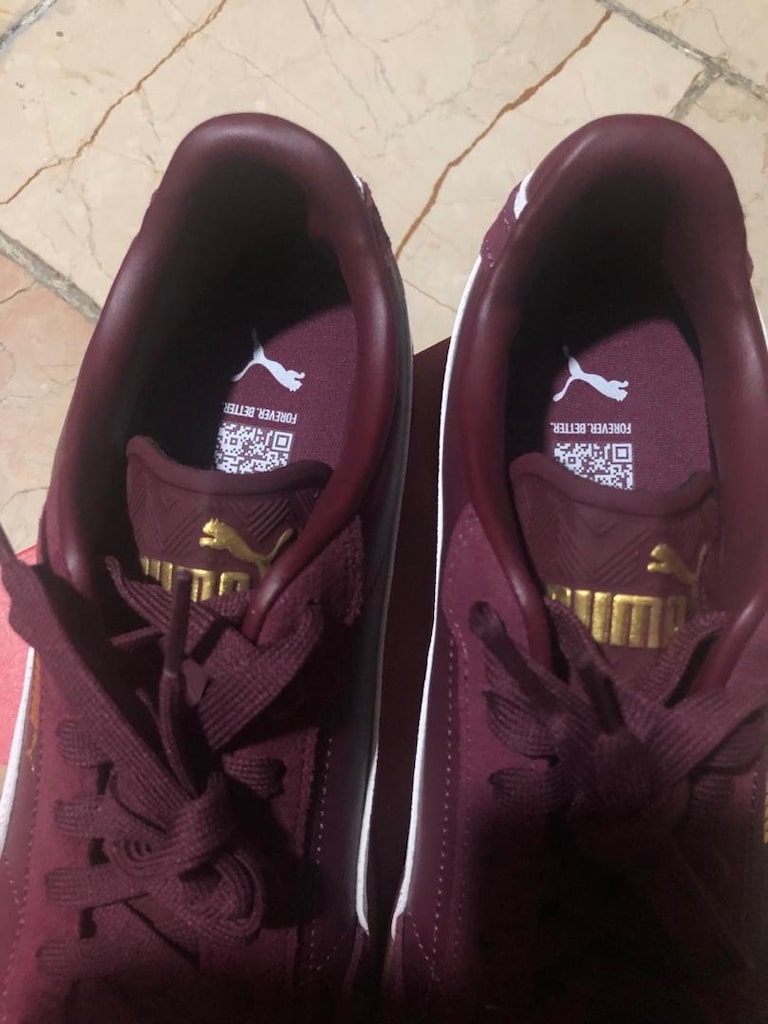 Puma Sneaker — görsel 3/7