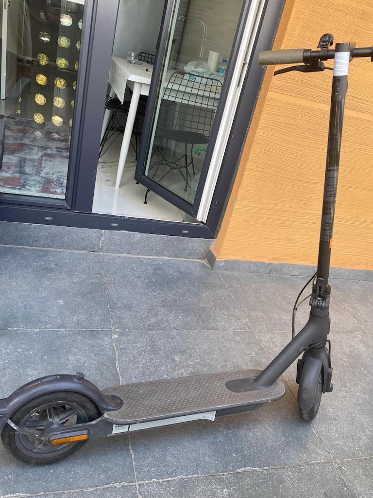 xaomi scooter - 5