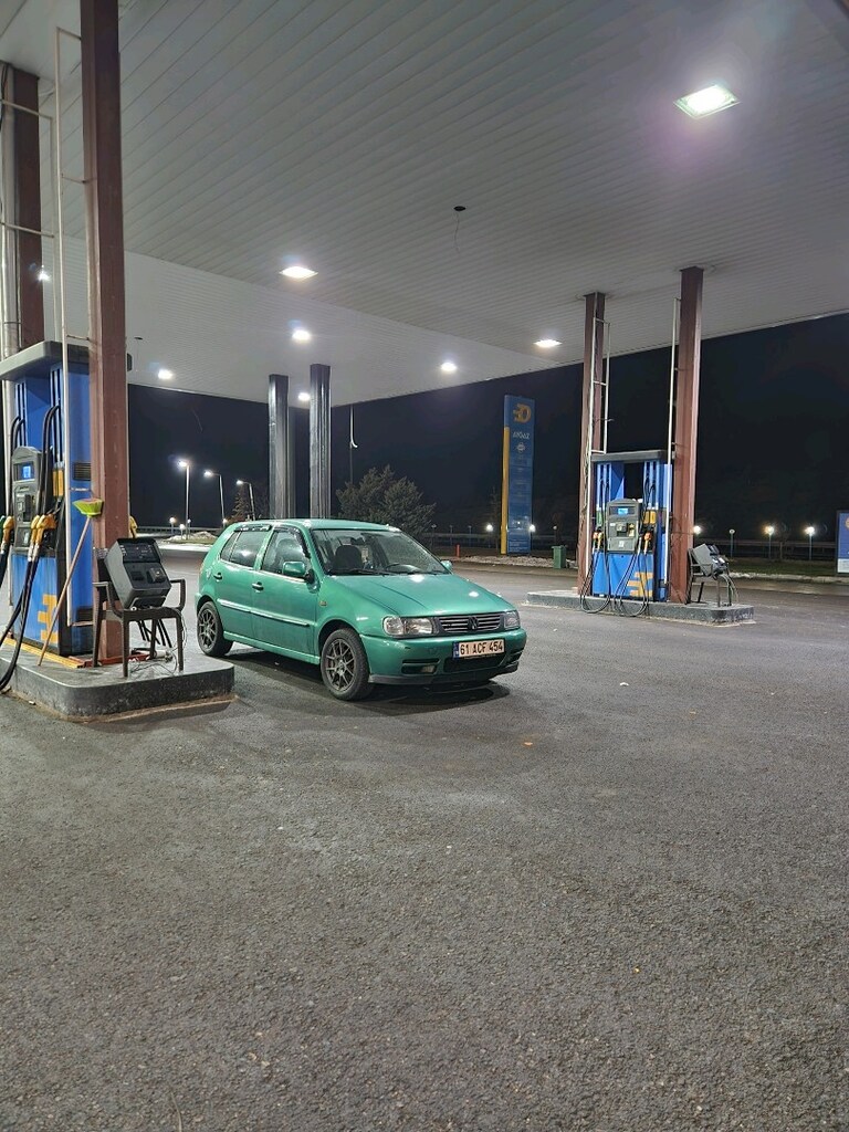 POLO 1997 KLİMASIZ - 5