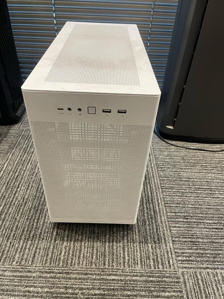 ASUS PRIME AP303 TG - 4