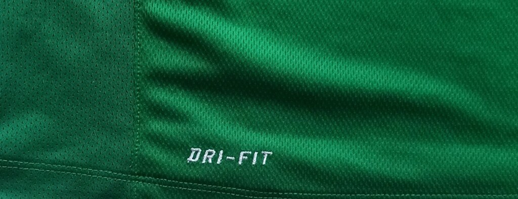 2015-2016 Trabzonspor Orijinal Kaleci Forma Nike Yeşil - 5