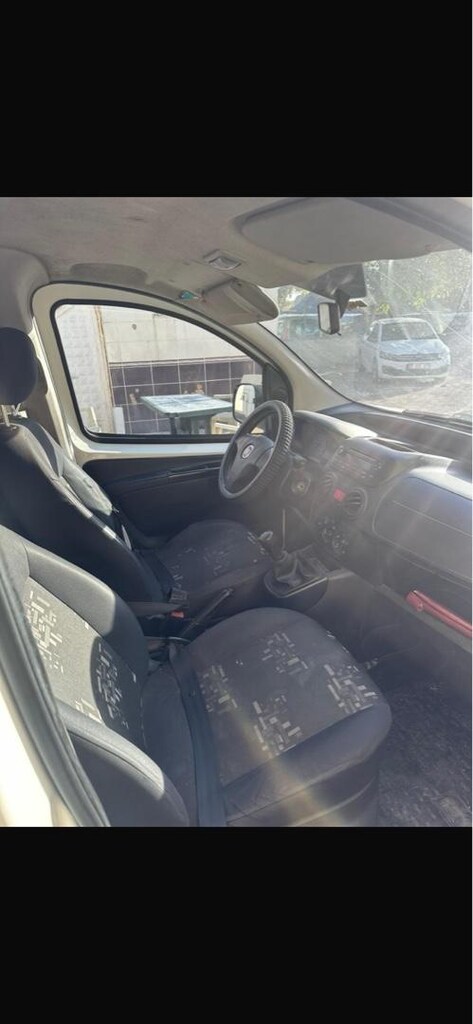 fiat fiorino 2014 model - 6