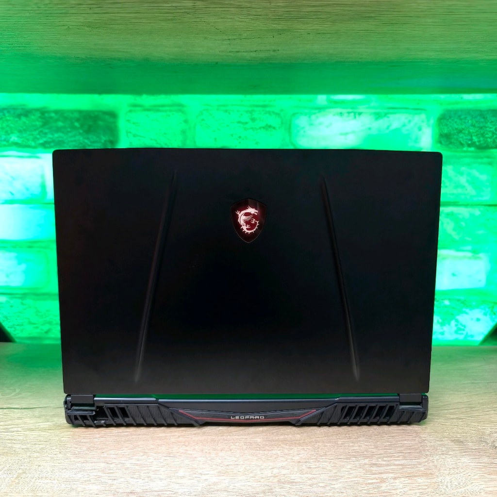 MSI GAMİNG PC / 32 RAM / 6 GB RTX2060 / 500 SSD / İ7 İŞLEMCİ / 144 HZ - 3