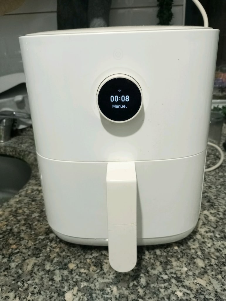 Airfry - 4