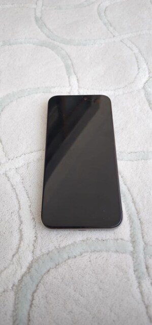 İphone 15 Pro Max 512 gb