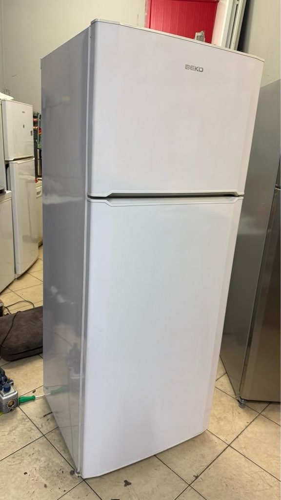 buzdolabı eve teslim - 3