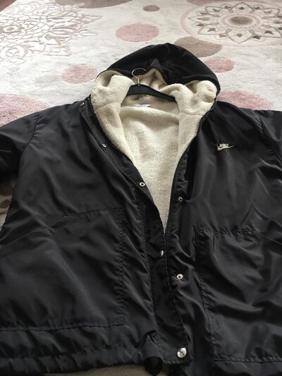 nike bayan mont