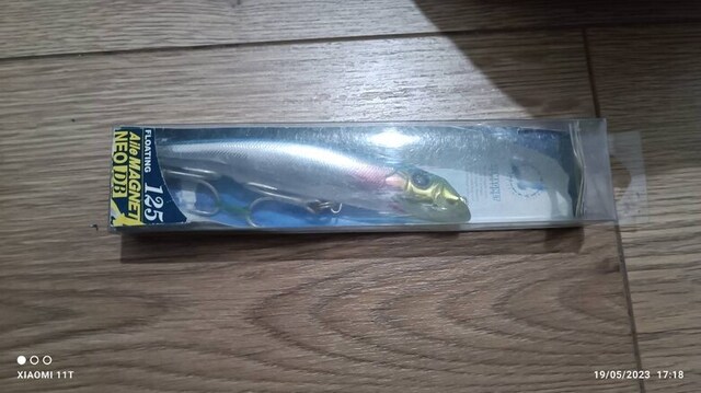 DUEL AİLE MAGNET 125F