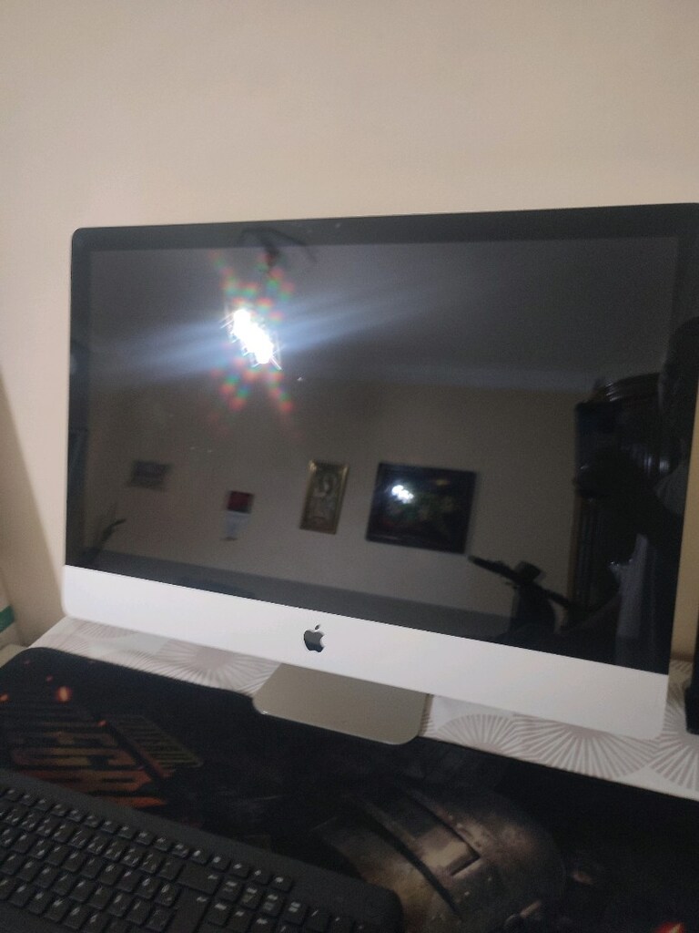 APPLE İMAC 2011 !!!! - 18