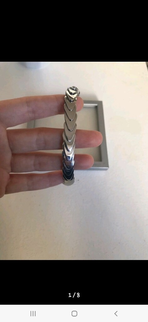 swatch bileklik - 2