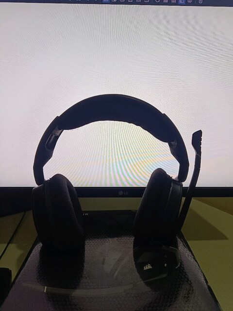 Corsair Void Elite RGB
