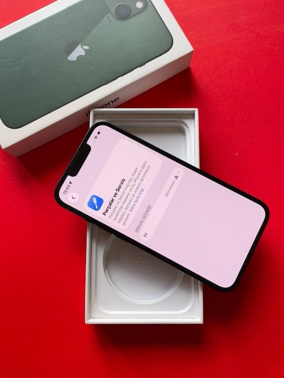 Iphone 13 - 5