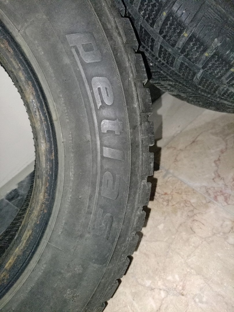 175/70R13 - 5