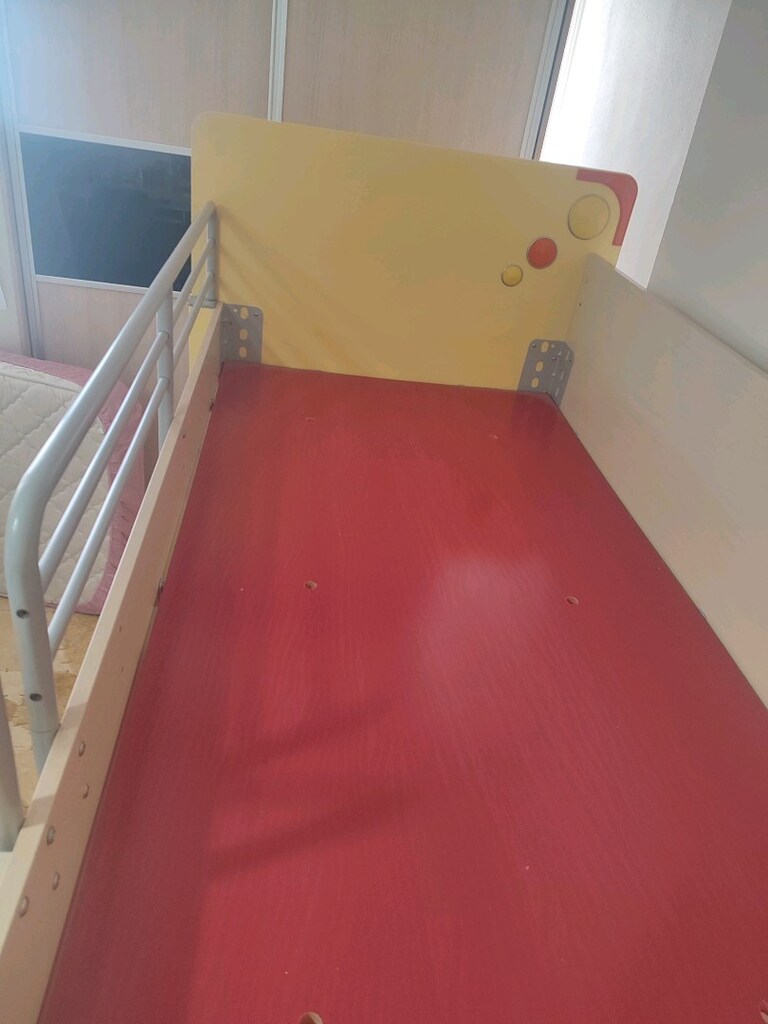 istikbal mobilya genç odası - 6
