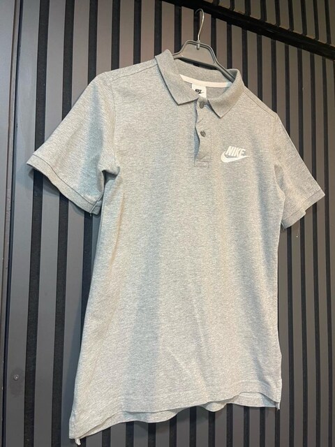 NİKE 13-14 Yaş POLO YAKA TSHIRT