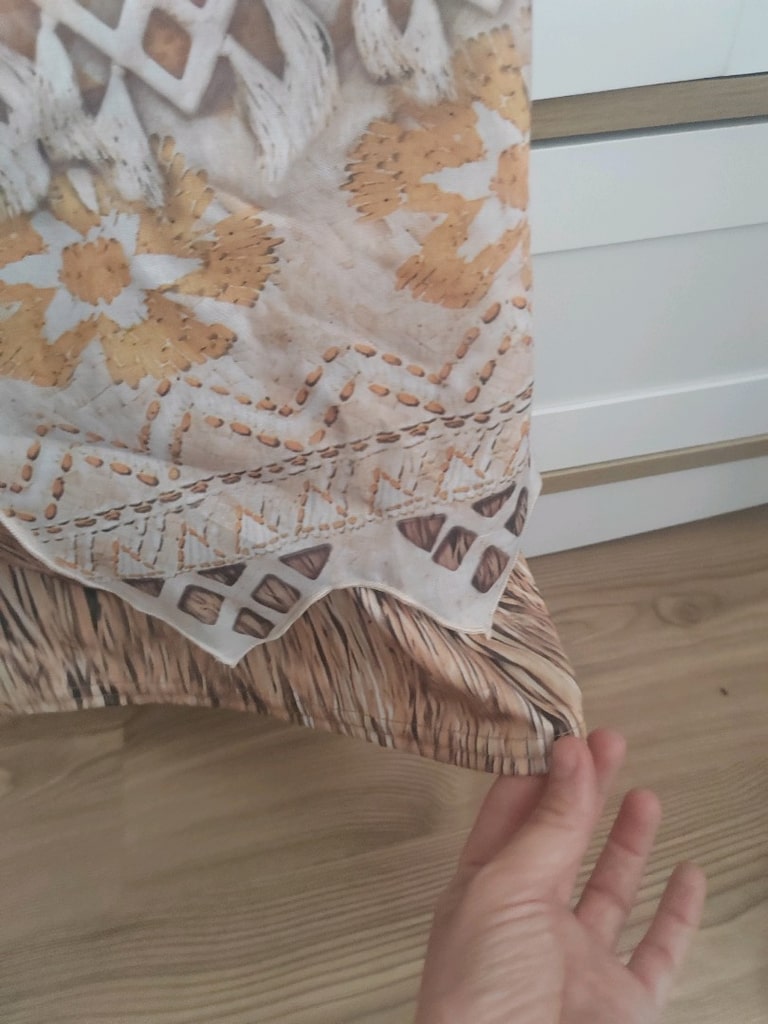 Moana orjınal kostüm - 9