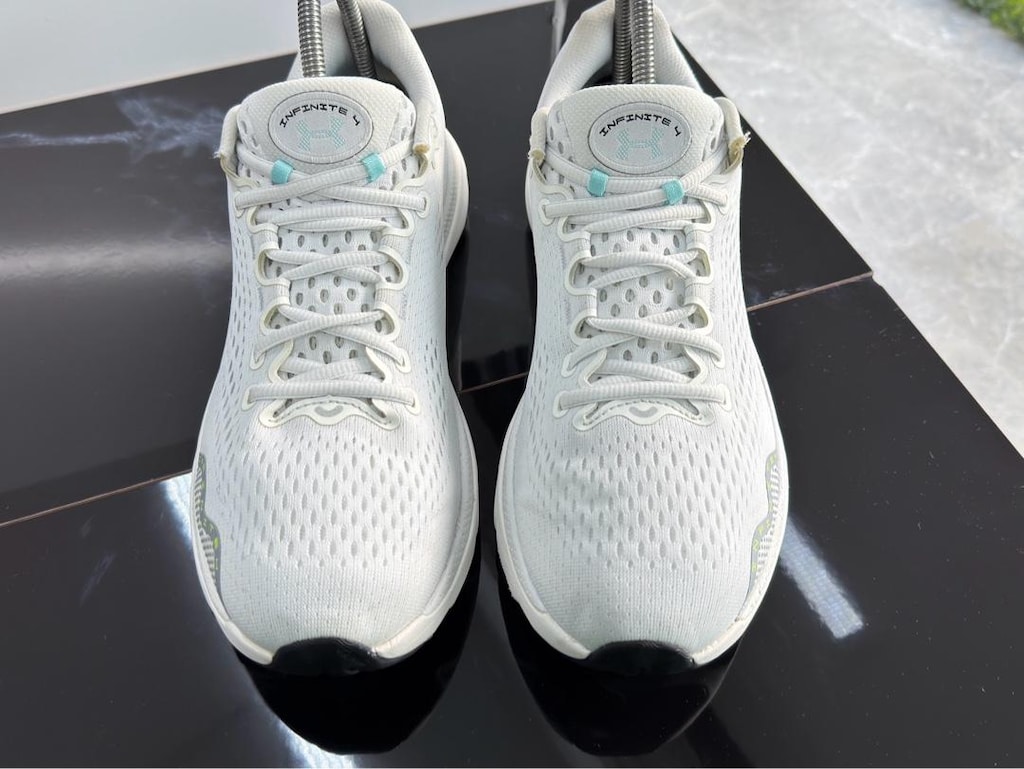 Orijinal UNDER ARMOUR 45 numara - 2