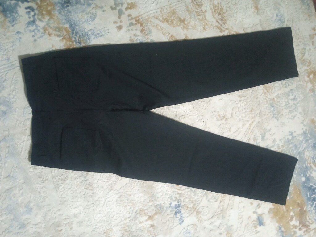 ÇANDIR okul tekstili erkek pantolon - 5