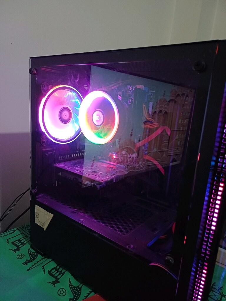 izoly takım Temiz kullanılmış i5 4gb ekran 16 ram - 3