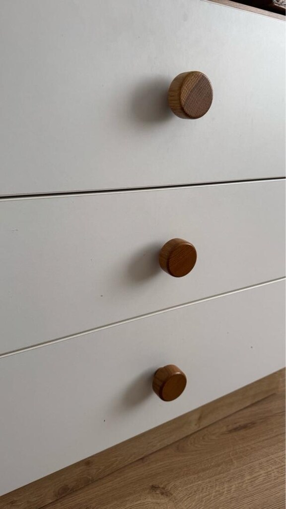 Çilek Mobilya Mdf Şifonyer - 6