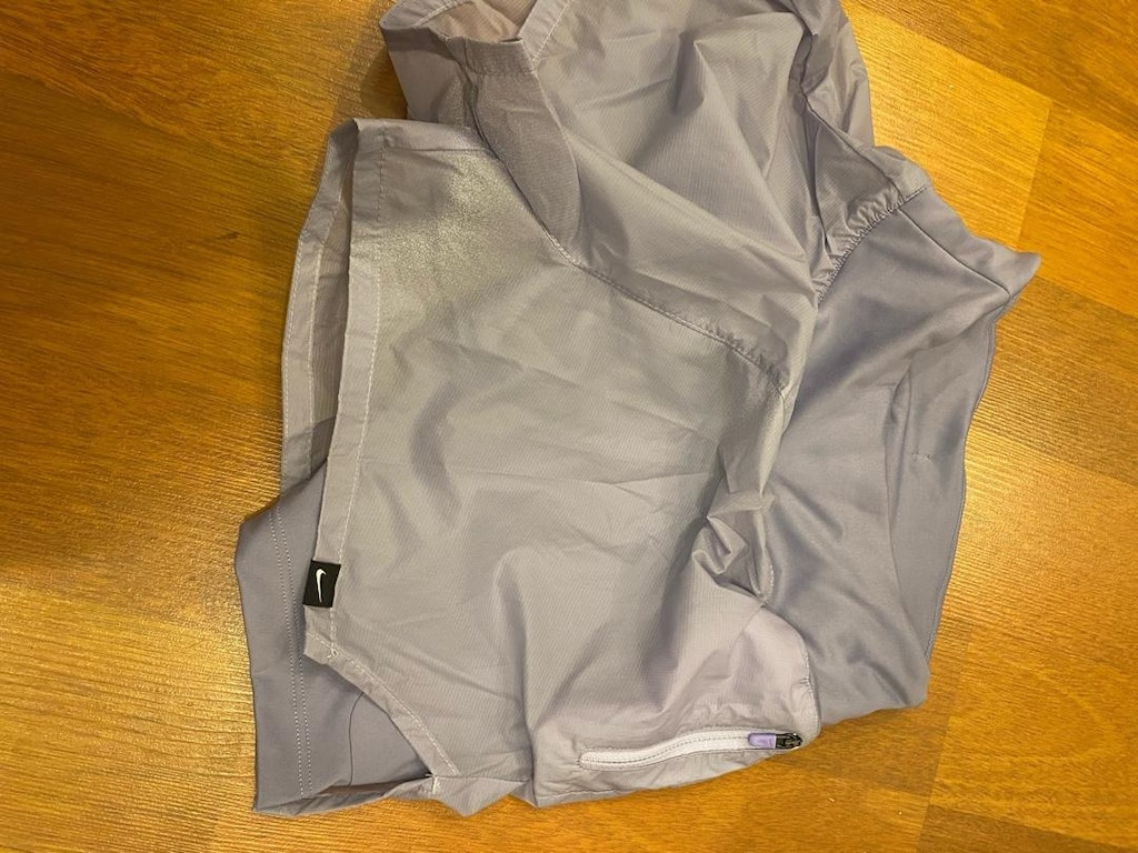 Nike taytlı şort Run Division - 4