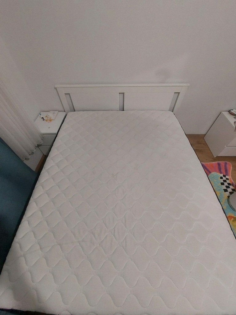 Tertemiz 1 Yıllık 160×200 DOQU HOME Yatak - 4
