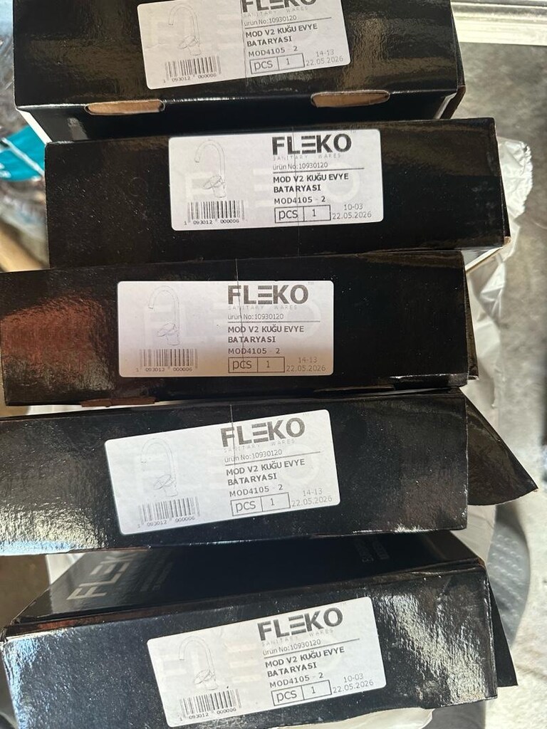Fleko Kuğu Evye Bataryası açıklamayı okuyun - 4