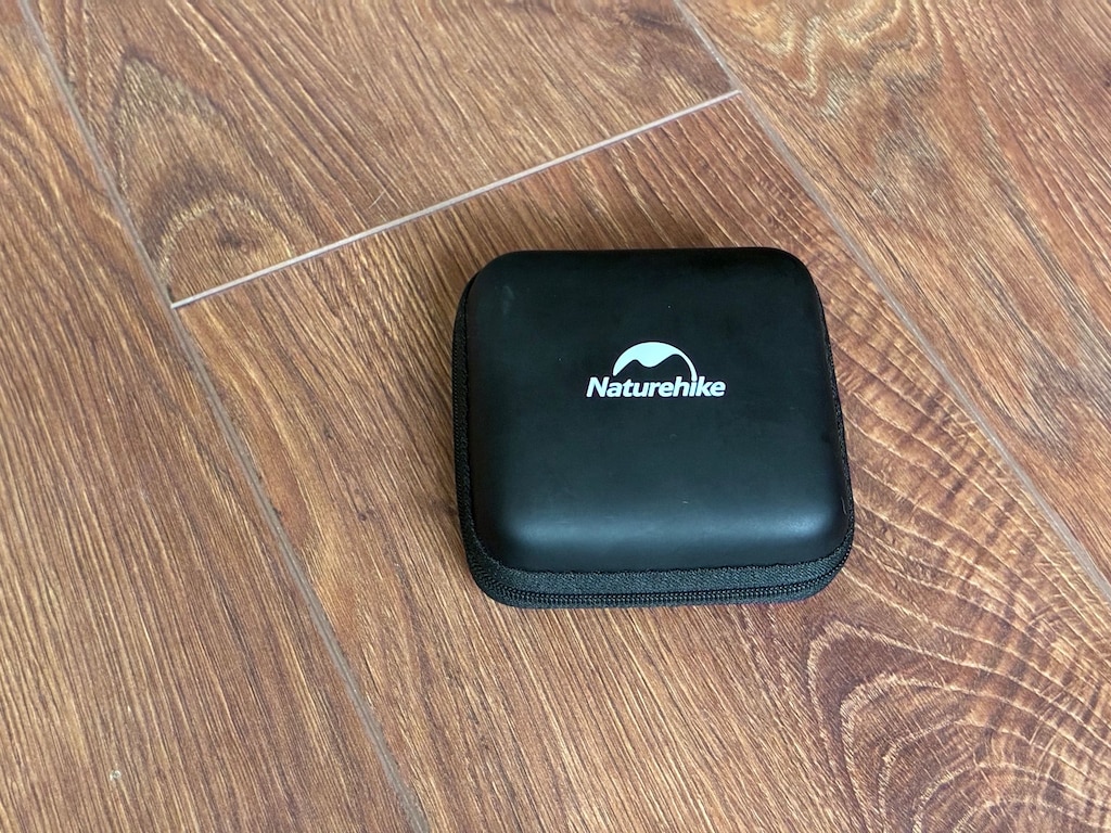 Naturehike Glamping Çok Amaçlı Kamp Lambası 1200LM - 2
