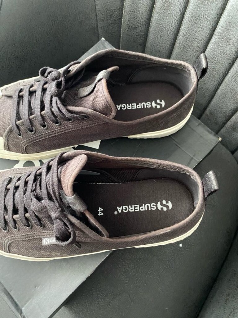 az kullanılmış superga - 3