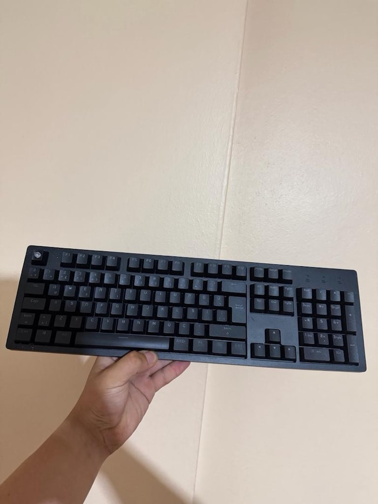 hazır gaming setup - 5