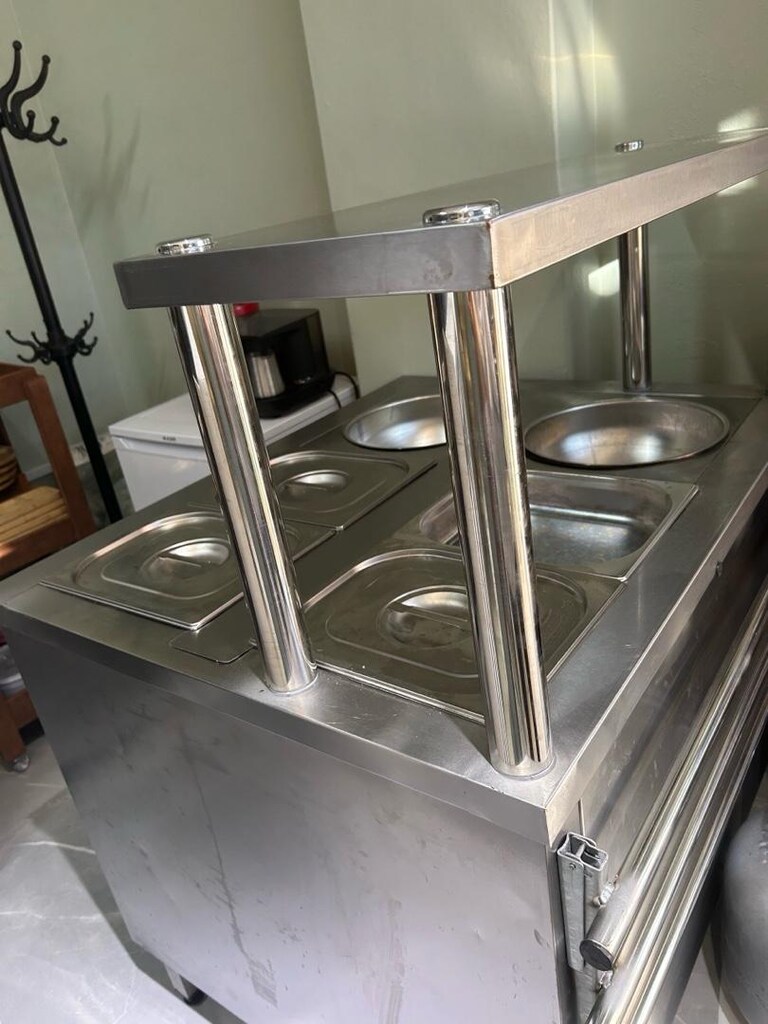 yemek ısıtıcı - 2