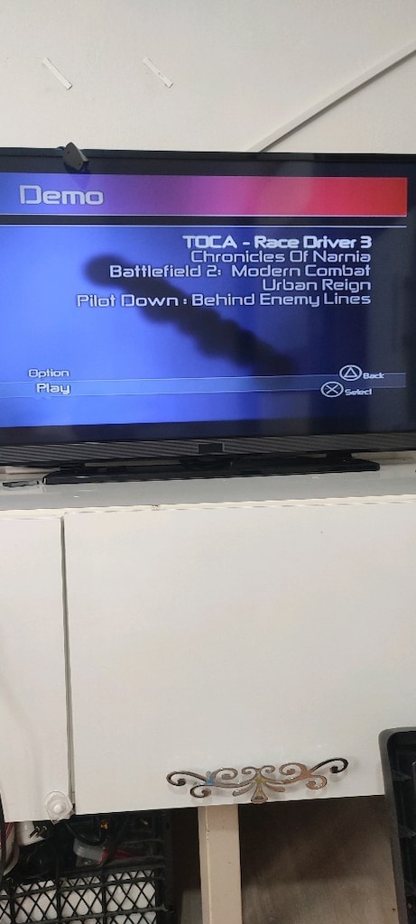 PlayStation 2 - 3