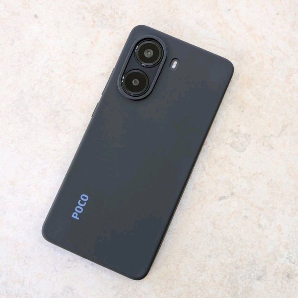 Poco x7 pro - 2