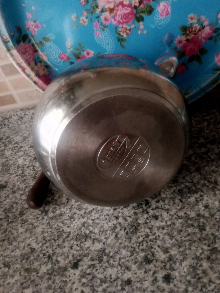 çaydanlık - 4