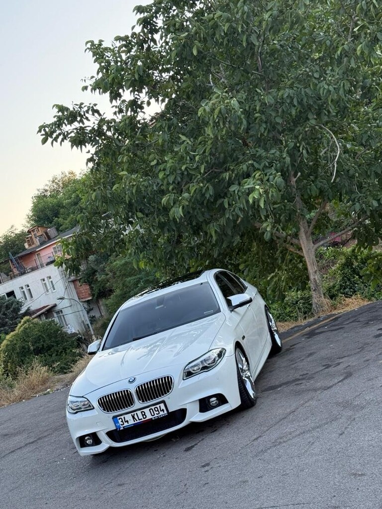 2015 f10 takaslı acil satilık ful artı ful Sedef beyaz - 2