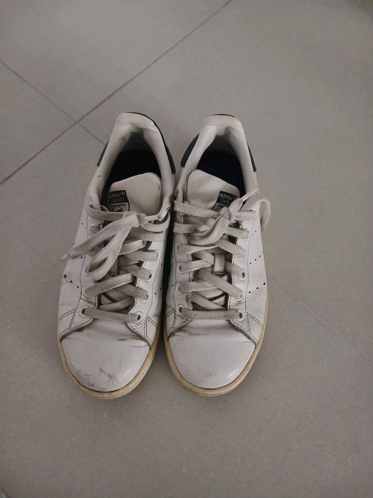 Adidas orijinal 37 numara bayan spor ayakkabi - 2