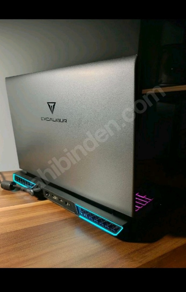 Excalibur g911 gaming - 2