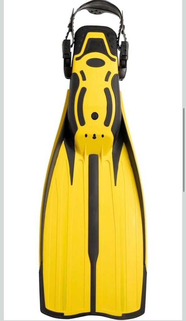 Cressi Pro Light Palet