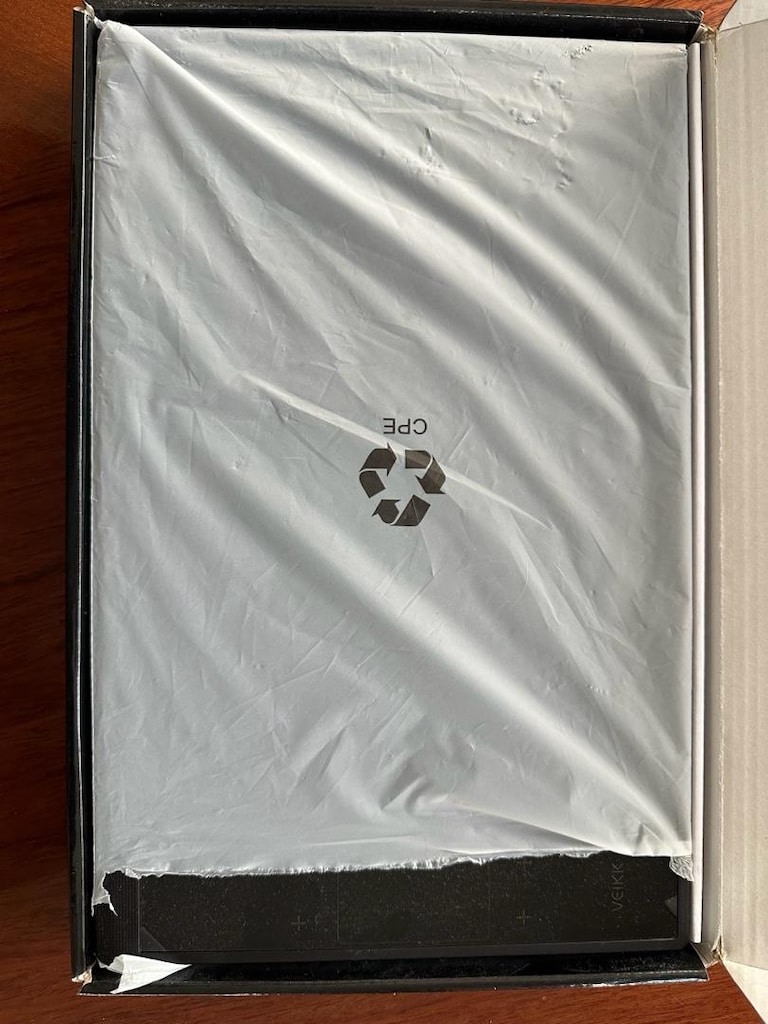 Veikk A30 grafik tablet kalemli - 3